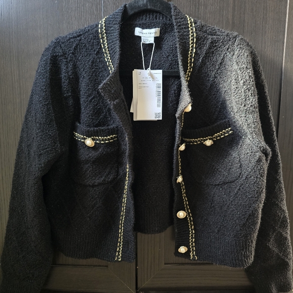 Balck Jacket - Picture 3 of 4